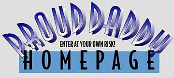 Proud Daddy Homepage