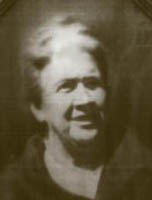 Elizabeth Cook Fergerstrom